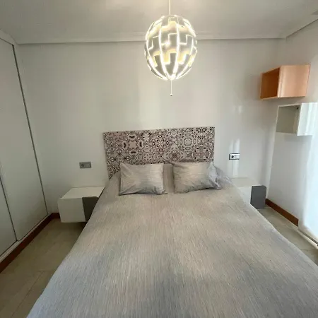 Sunset Golf Apartment Estepona