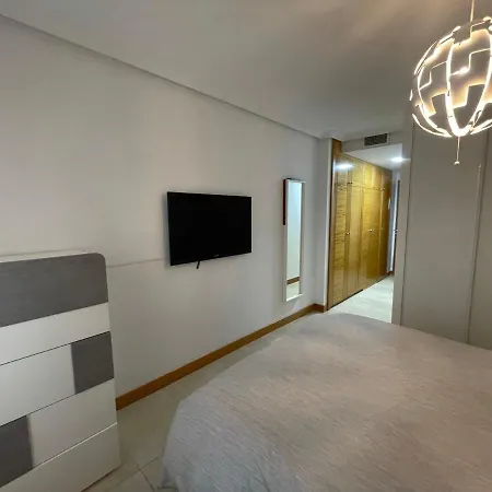 Sunset Golf Apartment